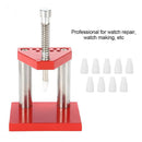 Wrist Watch Hand Plunger Remover Puller Accurate Parts Watchmaker Repair Tools