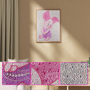 Special Shaped Crystal Cartoon DIY Full Drill Diamond Painting