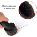 Clean Tool Horse Hair Dusting Brush Cleaning Brushes Vacuum Cleaner Brush Head