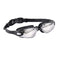 #A Electroplating HD Swimming Eyewear for Women Men UV Protection Anti-fog Goggl