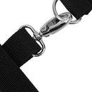 Small Animal Hanging Feeder Bag Guinea Pig Hamsters Hay Container (Pink) Newly