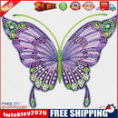 5D DIY Special Shaped Diamond Painting Butterfly Cross Stitch Mosaic Kits