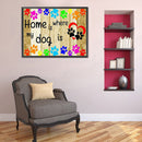 Diamond Painting 5D DIY letter Full Round Drill Rhinestone