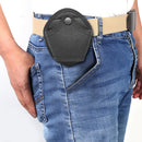 600 Nylon Handcuffs Holder Bag Multifunction Outdoor Gym Bag