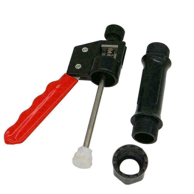 1* 20 Discs Clay Extruder Craft Gun Sculpey Sculpting-Tools Sugarcraft V2D7 C0J4