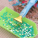 Painting Pen Replacement Pen Heads Nail Art Pen Tips Point Drill Pen Heads