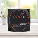 12V 140A Split Charge Relay Dual Battery Isolator Relays for Camper Car RV Newly