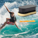 Kayak PVC Surfboard Handles 8 Shape Paddle Surfing Board Portable Handle Newly
