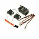 9CH 2.4GHz Receiver Digital AR9020 Receiver Range Bulk X-Plus 2 satellites