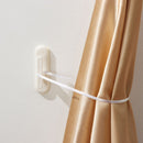 Office Adhesive Blind Cord Holder Window Curtain String Holder Blind Cord Hooks