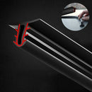 Rubber Auto Seals Car Panel Seal Dashboard Sealing Strip Car Windshield Sealant