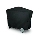 Patio Grill Cover For Weber Q2000 Q3000 Barbecue ProtectorFor Weber Q2000 Q3000