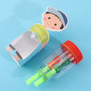 Creative Funny Teaching Aids Scientific Production Toys for Educational Toys