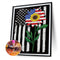 5D Diamond Painting Kit Sunflower Partial Special Shape Drill DIY (YXC082) Newly