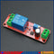 2pcs DC 12V Delay Relay Shield NE555 Timer Switch Adjustable Module #F