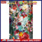 DIY Full Round Diamond Painting Flowers Bloom Picture Rhinestone Mosaic Han
