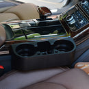 Portable Multifunction Car Auto Cup Holder Vehicle Seat Cup Cell Phone Hold