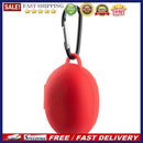 Silicone Wireless Earphone Cover for Realme Buds Air2 Neo Charging Box Holder