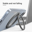 Finger Ring Phone Holder 360 Degrees Rotatable Base Universal Tablet Bracket