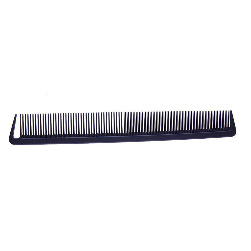 Anti-Static Comb Carbon Double-Purpose Professional Hairdressing Comb Tool