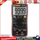 AN8009 True-RMS Auto Range Digital Multimeter NCV Ohmmeter AC/DC Newly