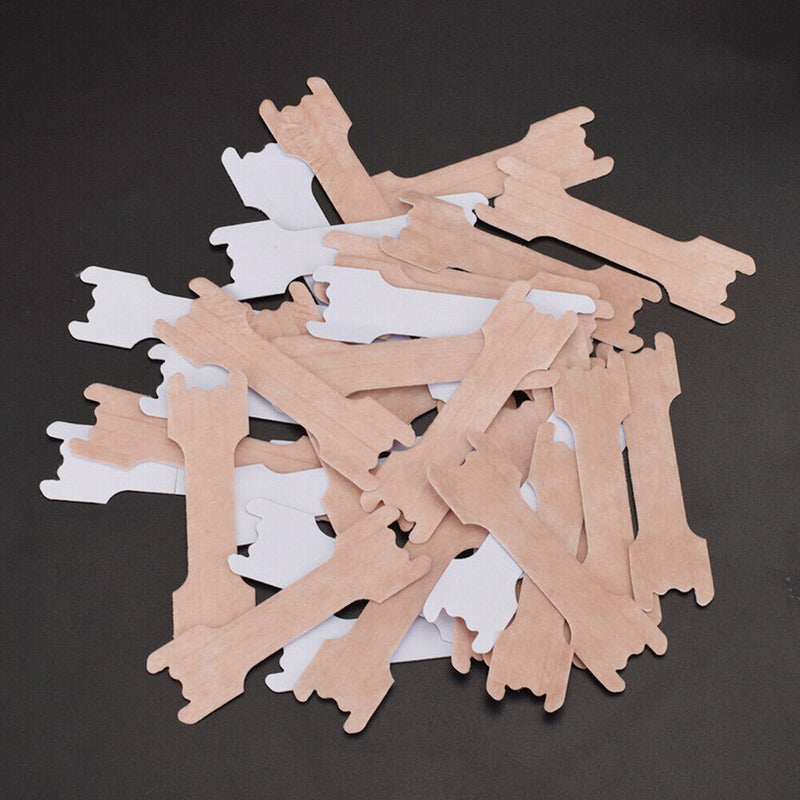 100pcs Breathe Nasal Strips Right Way Anti Snoring Patch Easier Better Breathe