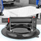8 inch Portable Vacuum Suction Cup Heavy Duty Lifter for Granite Tile Glass