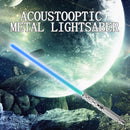 Light Up Saber - (7 Color Changing) LED Light Swords for Galaxy Fighter Warriors