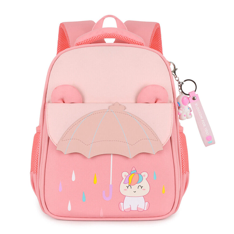 #A Backpacks Bookbag Kindergarten Children s Backpack Rucksack Kids Backpack Oxf