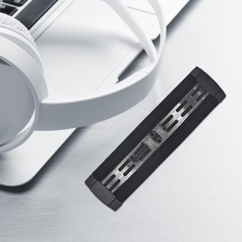 Headband Cushion Replacement for Sennheiser HD800 Headphones Repair Spare Parts