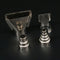 Welding Tool Hair Dryer Accessories Hot Air Torch Nozzle Nozzles Welding Repair