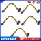5pcs 15pin SATA Power to 6pin PCI-e PCI Express Adapter Cable for Video Car