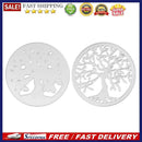 2pcs Cutting Dies Set DIY Embossing Stencils for Scrapbooking/Photo(399)