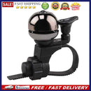 Bicycle Bell MTB Bike Horn Sound Alarm Handlebar Ring for Cycling Safety Ri