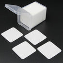 Tools Prevent Clogging Cotton Wipes  Eyelash Glue Remover  Glue Cleaner Pads