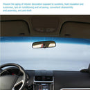 59x28 inch winter car windshield snow cover ice frost shield sun shade universal