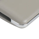 Right/Left A/C Air Vent Tab Clip for Mercedes Benz S300 W220 98-05 (Grey) Newly