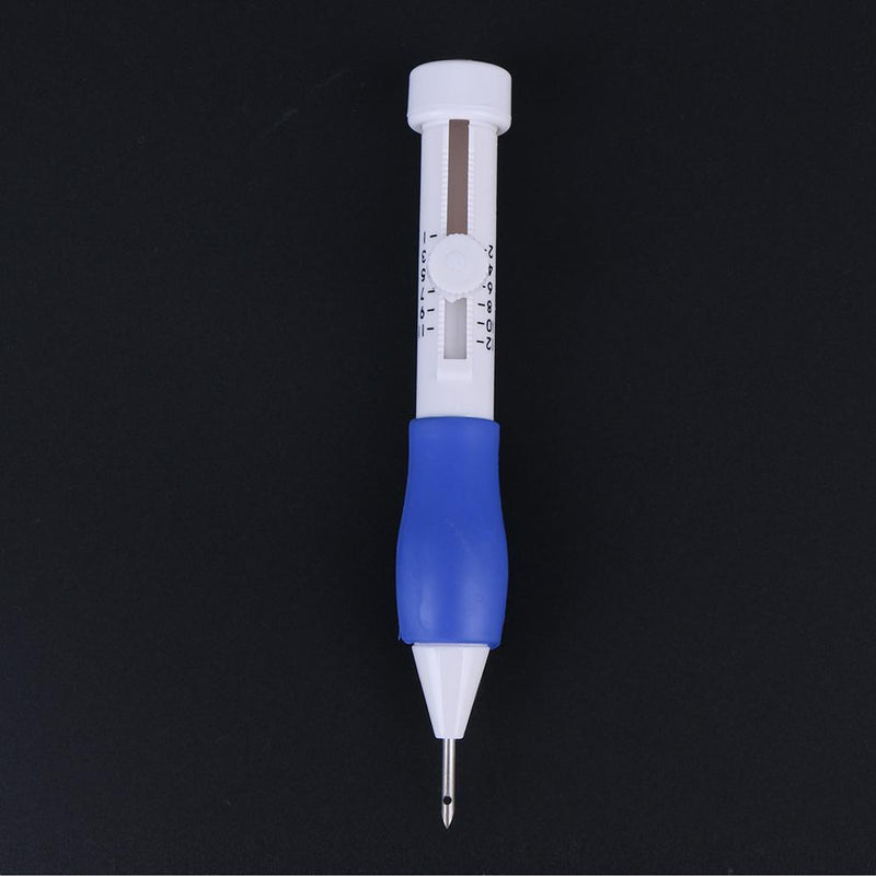 Russian Embroidery Needle Cross Stitch Needle Sewing Needle Knitting Thread