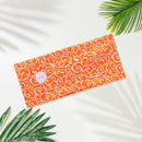 Sports Yoga Hair Bands Korean Fashion Headbands Button Headdress Ladies Headw