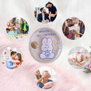 Cartoon Cute Handwarmer Practical Creative Hand Heating Packs for Outdoor Indoor