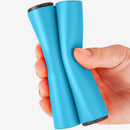 Cycling Mountain Bike Handleable Grips Cover Anti-Brief Bicycle Handle Grips Set