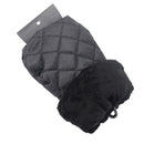 Car Windscreen Snow Scraper+Warm Glove Auto Winter Windshield Ice Remover Sho