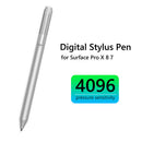 Bluetooth-Compatible Tablet Stylus Pen for Microsoft Surface Pro X/8/7/6/5