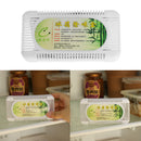 Freezer Deodorizer Fridge Carbon Box Smell Remover Purifier Air Fresher