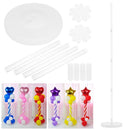 Decor Balloon Column Kit Base Pole Stand Birthday Decoration Balloons Holder
