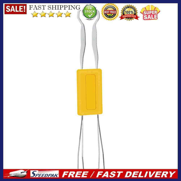 Multi-Purpose Mechanical Keyboard Key Cap Puller Universal Keycap Shaft Remover