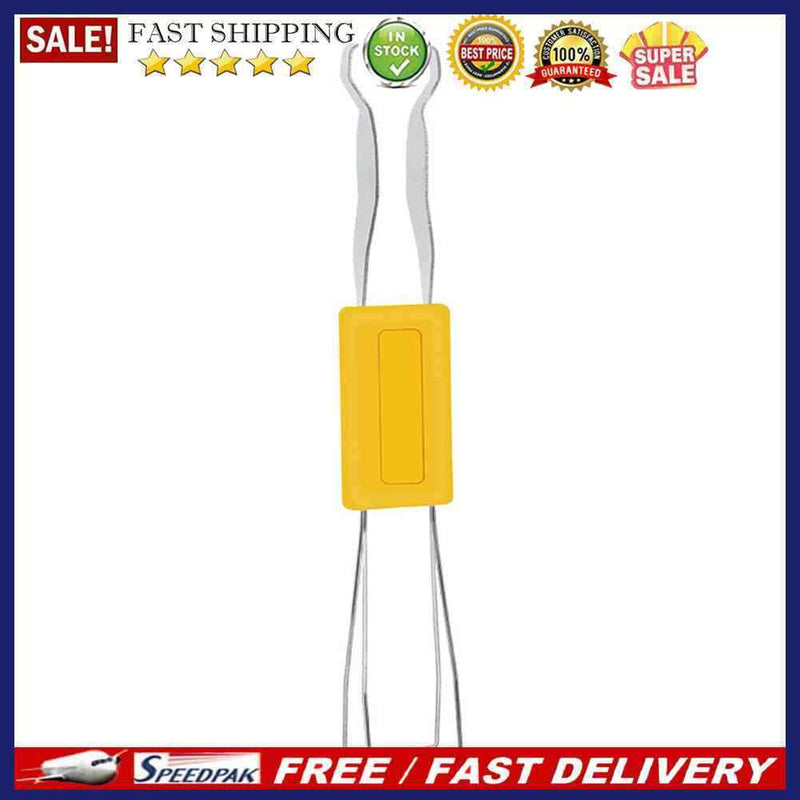 Multi-Purpose Mechanical Keyboard Key Cap Puller Universal Keycap Shaft Remover