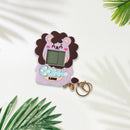 Lion Shaped Handheld Game Console Kid Intellectual Development Stress Relief