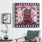 5D DIY Special-shaped Diamond Painting Cross Stitch Embroidery (H026 Cup)