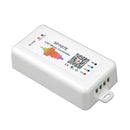 SP107E Bluetooth LED music Controller for LED Strip WS2811 WS2812B WS2801 SK6812